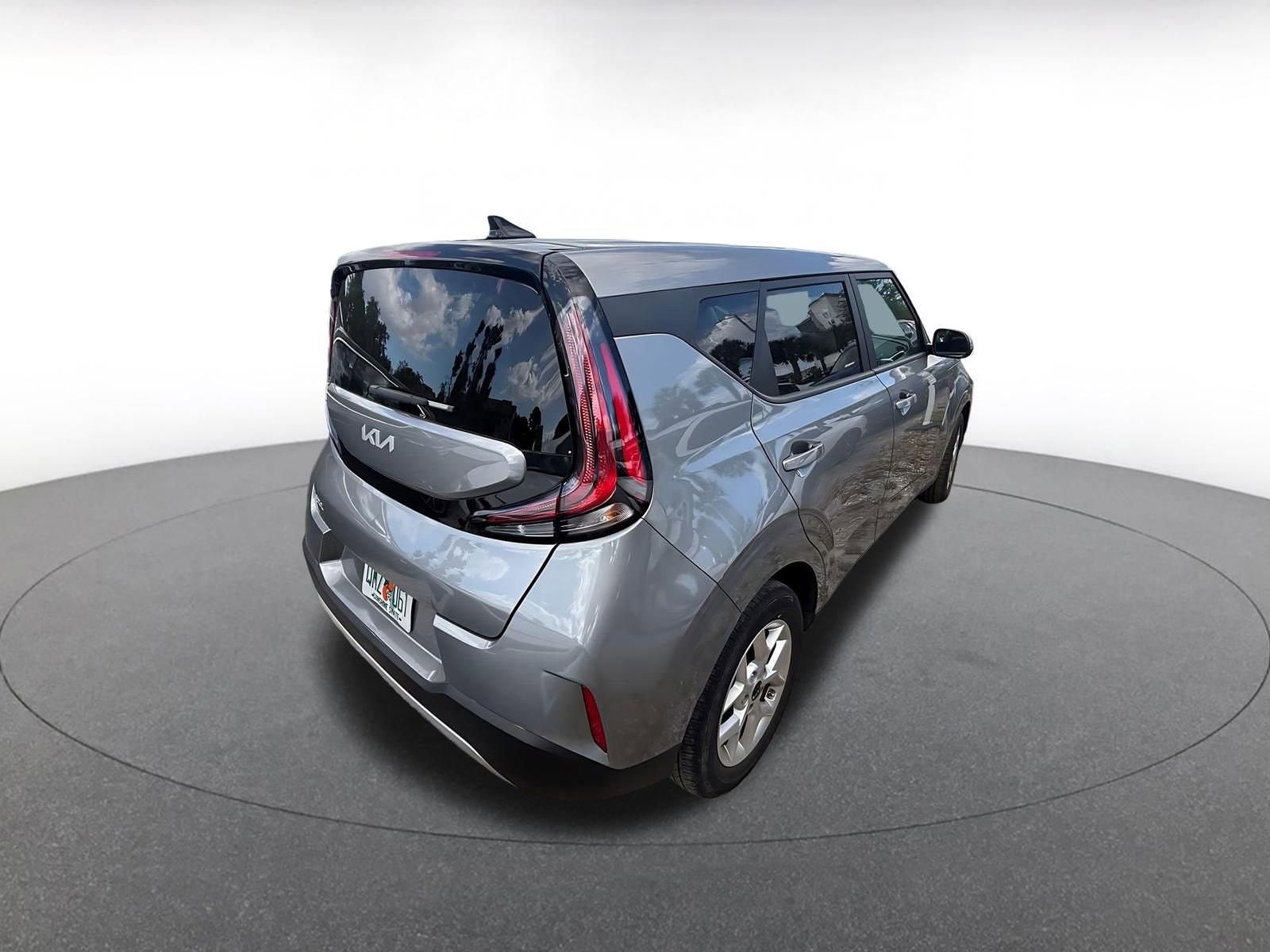 Thumbnail: 2025 Kia Soul - 6