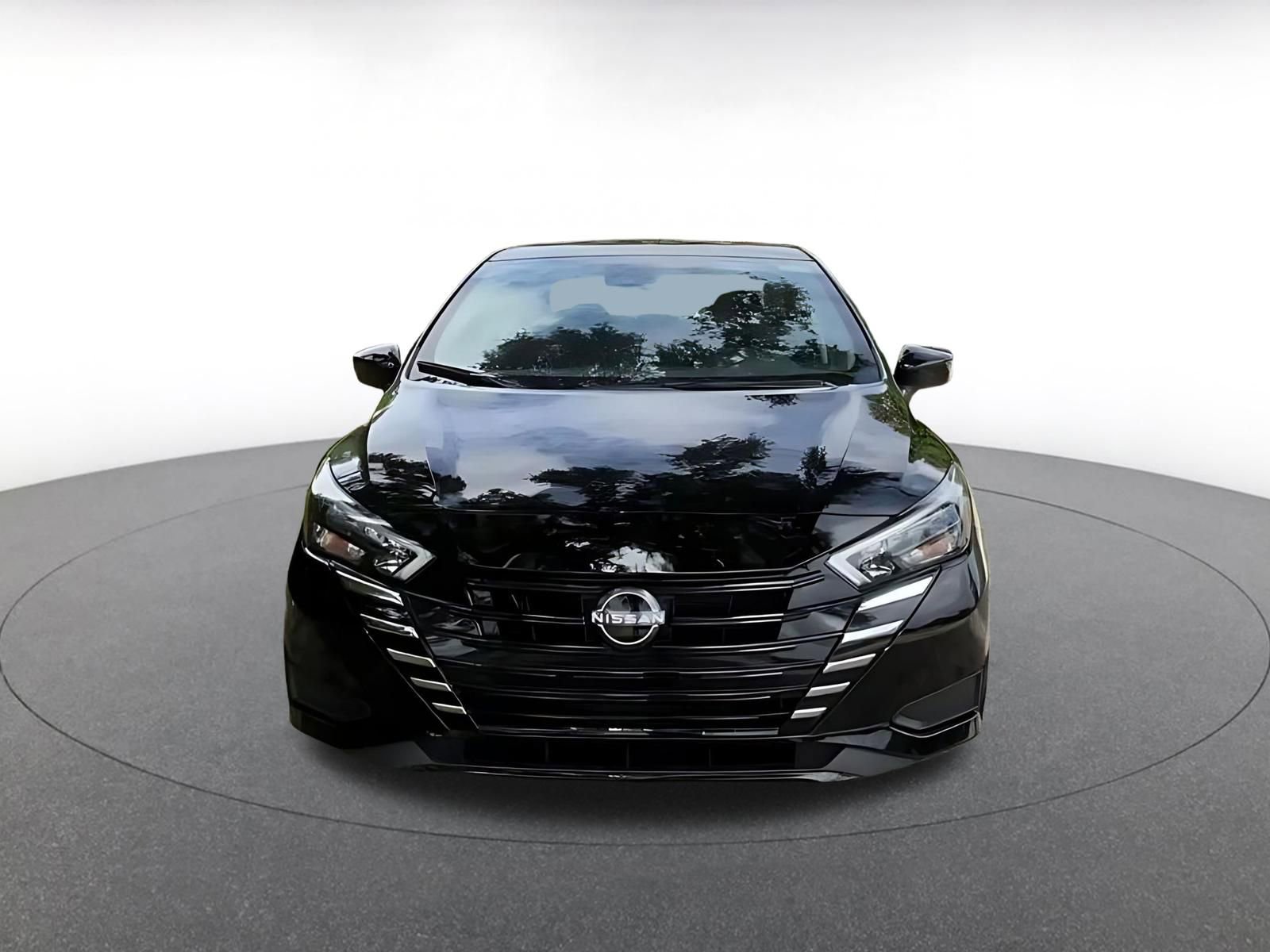 Thumbnail: 2025 Nissan Versa - 3
