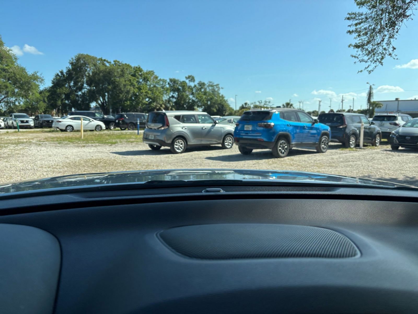 Thumbnail: 2025 Kia Soul - 17