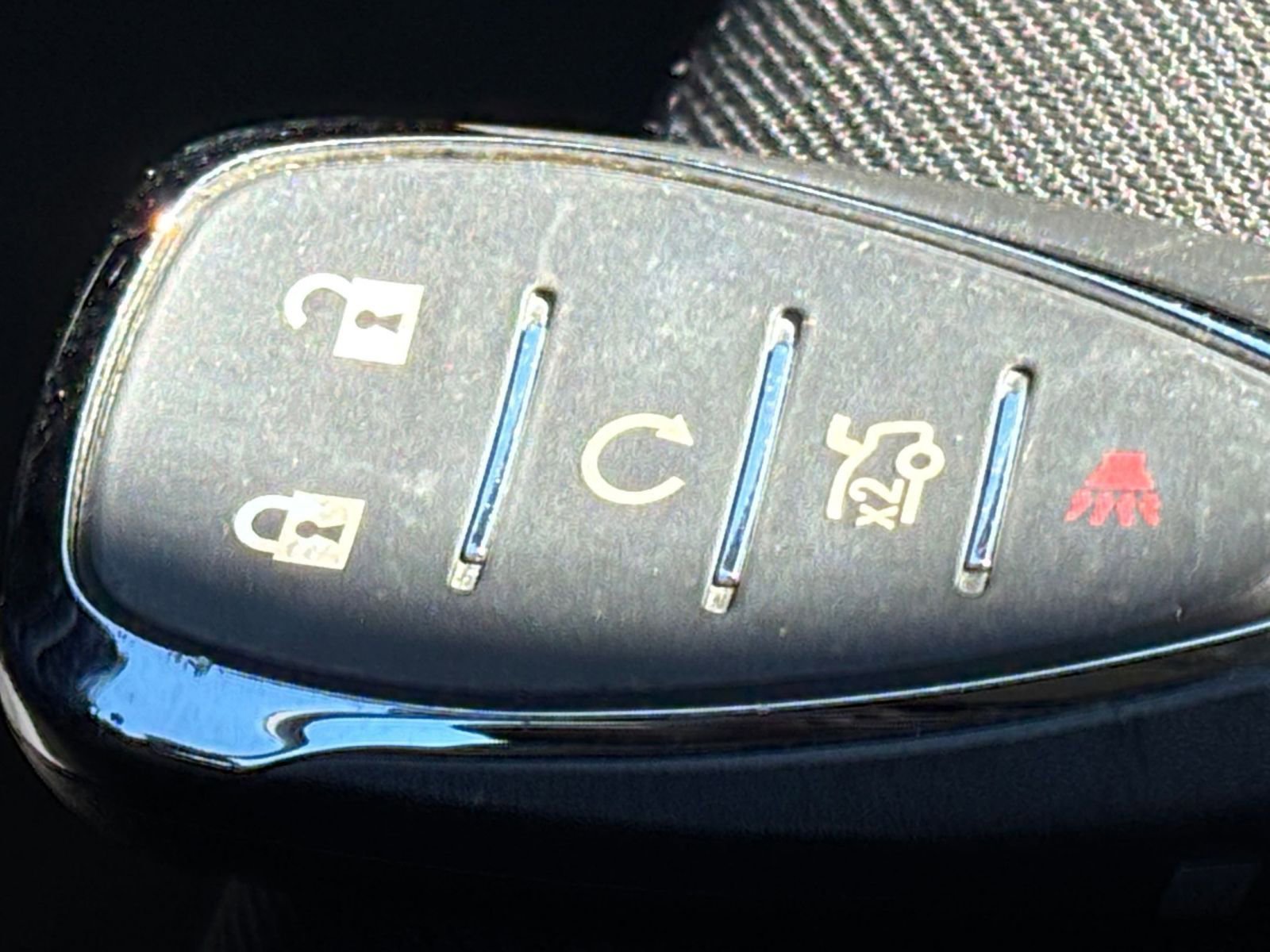 Thumbnail: 2024 Chevrolet Malibu - 25