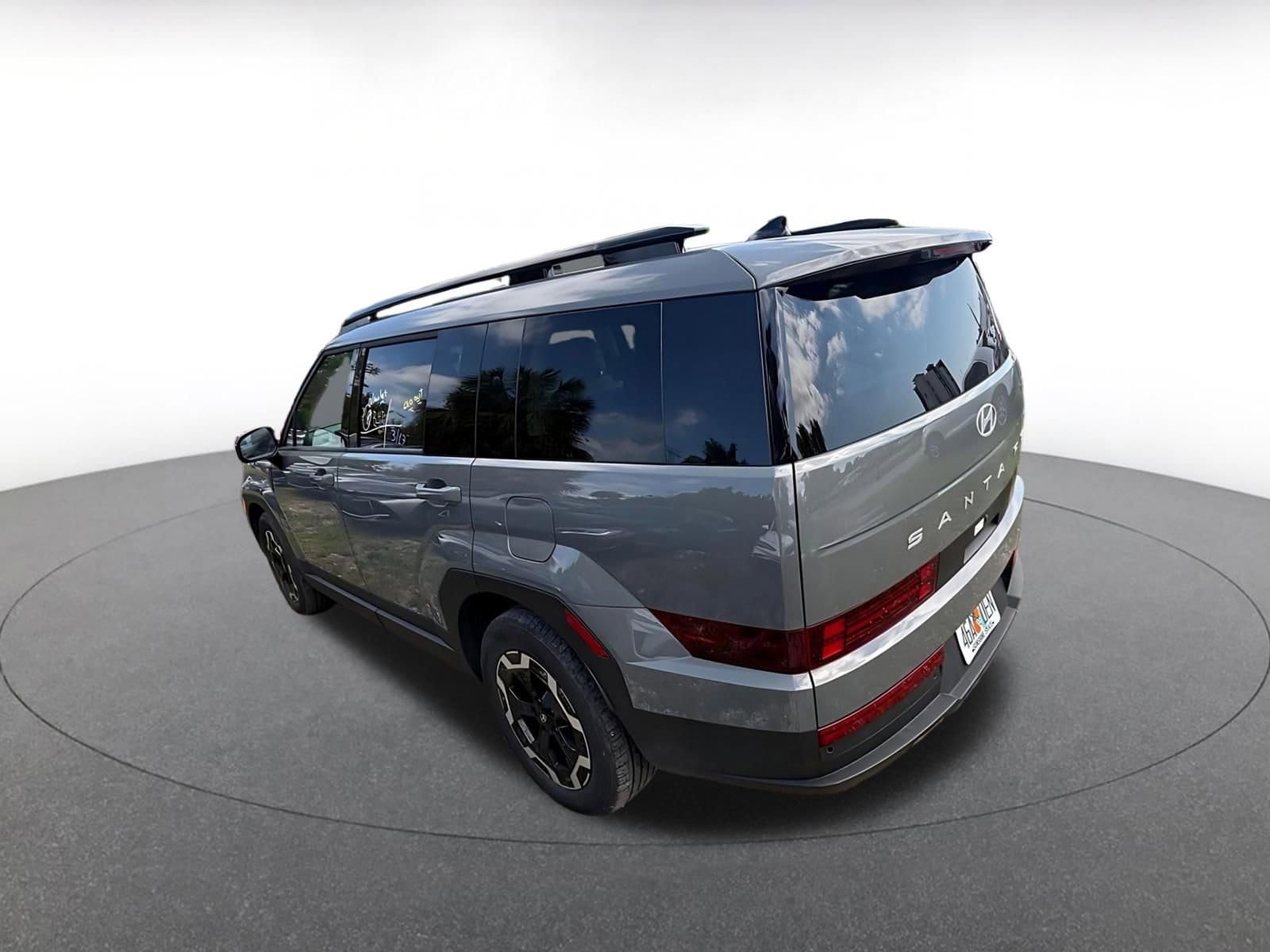 Thumbnail: 2025 Hyundai Santa Fe - 7