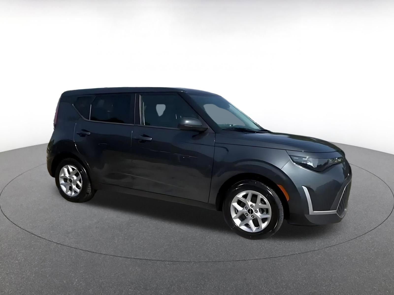 Thumbnail: 2025 Kia Soul - 2