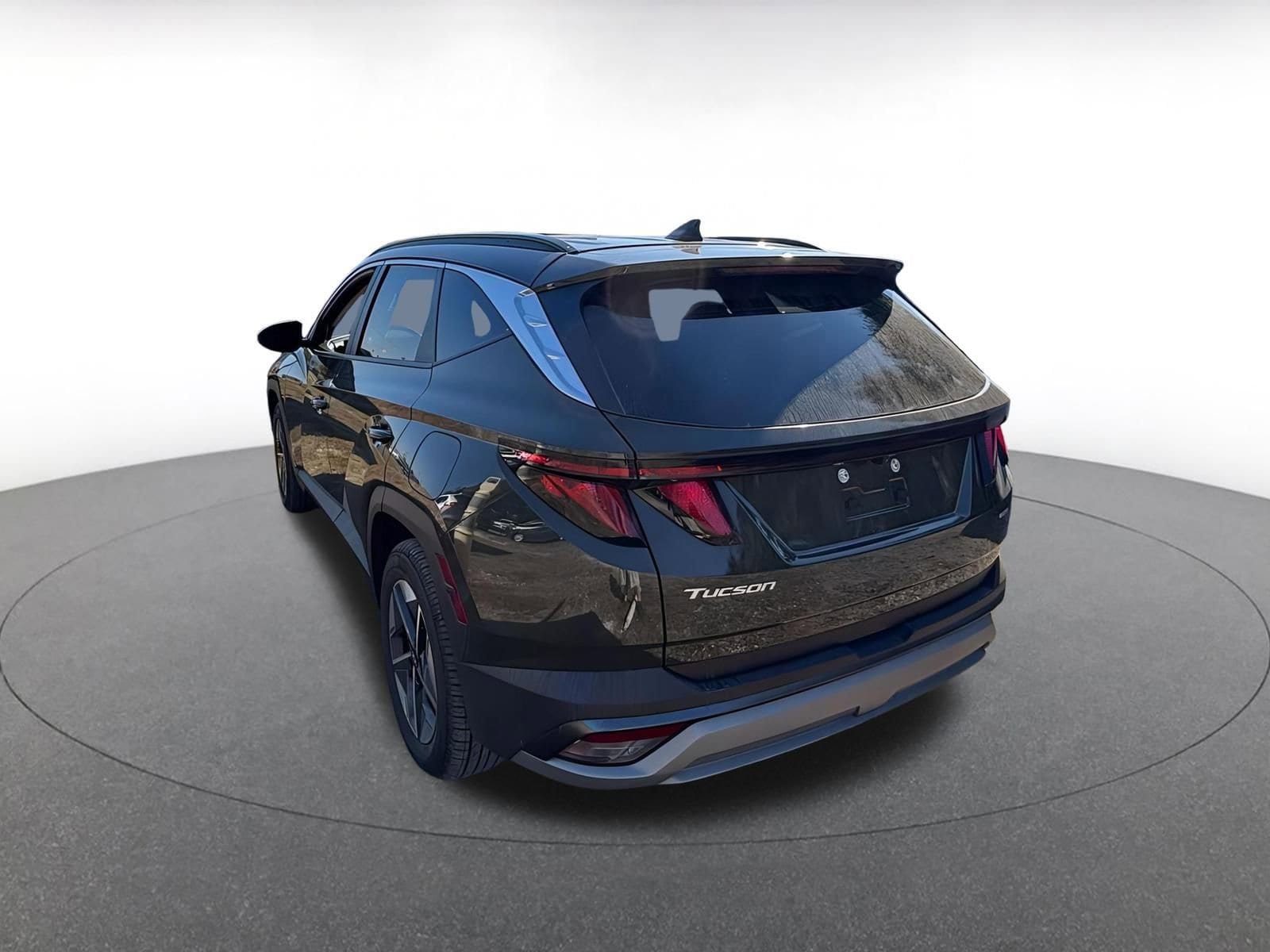 Thumbnail: 2025 Hyundai Tucson - 5