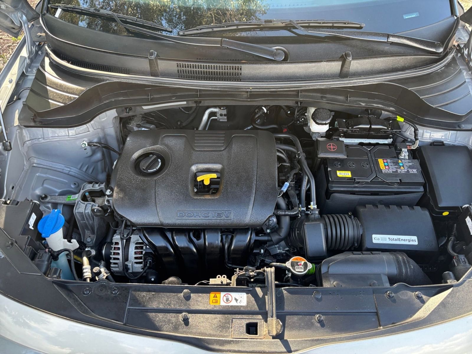 Thumbnail: 2025 Kia Soul - 32