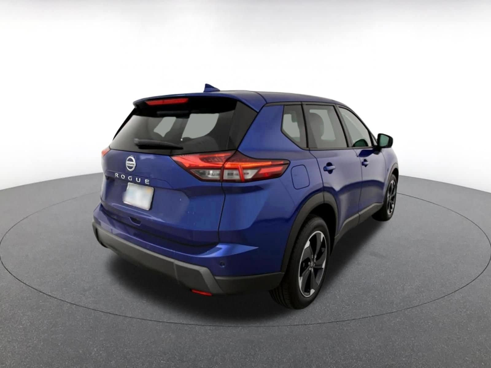 Thumbnail: 2025 Nissan Rogue - 9