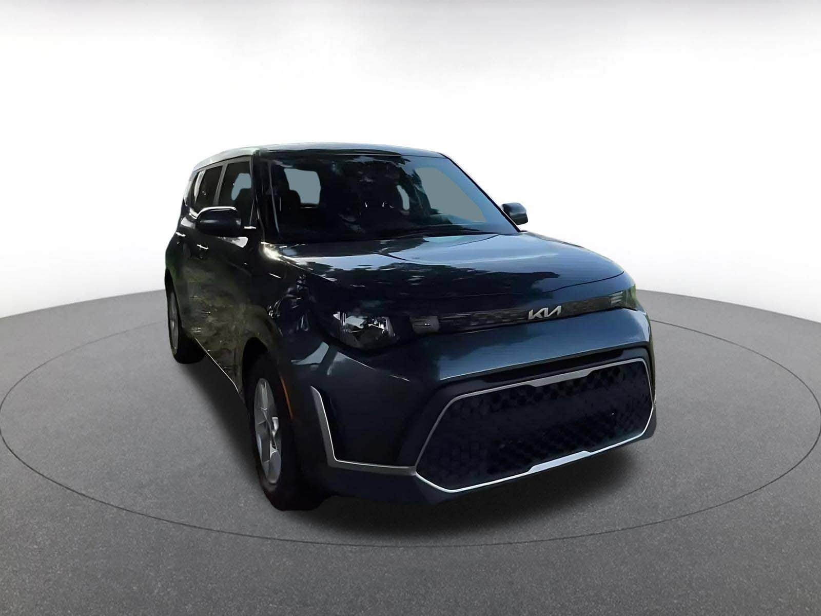 Thumbnail: 2025 Kia Soul - 3