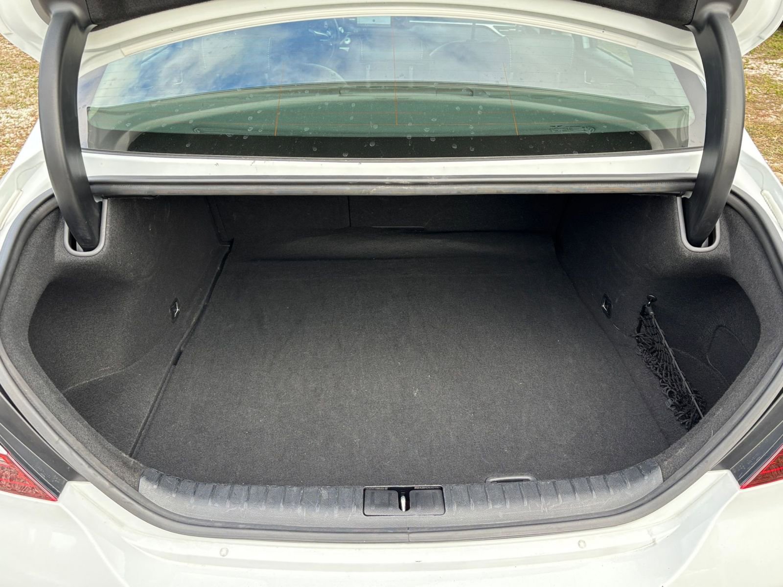 Thumbnail: 2025 Genesis G70 - 32