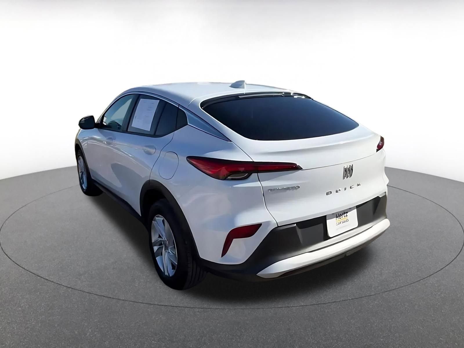 Thumbnail: 2025 Buick Envista - 4