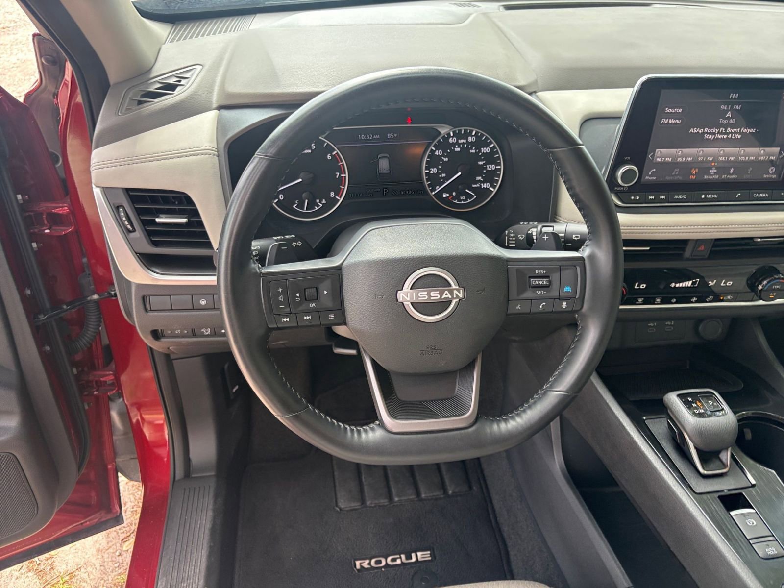Thumbnail: 2025 Nissan Rogue - 30