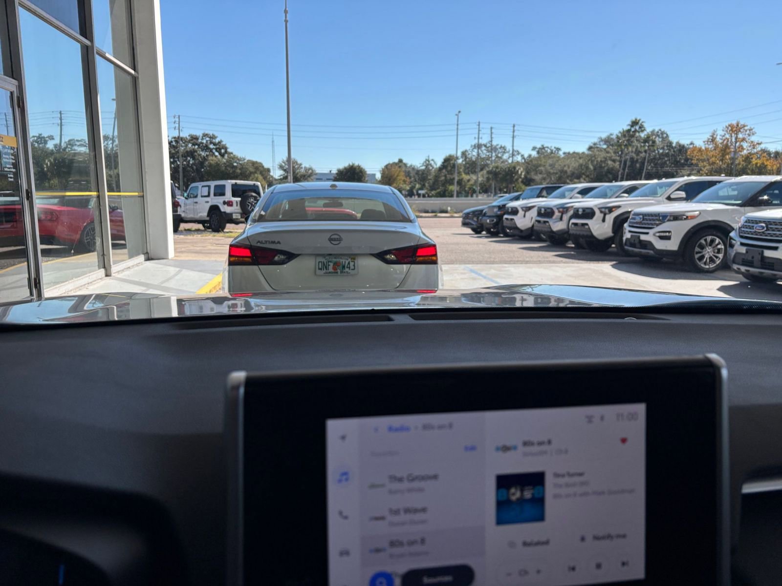 Thumbnail: 2025 Toyota RAV4 - 18