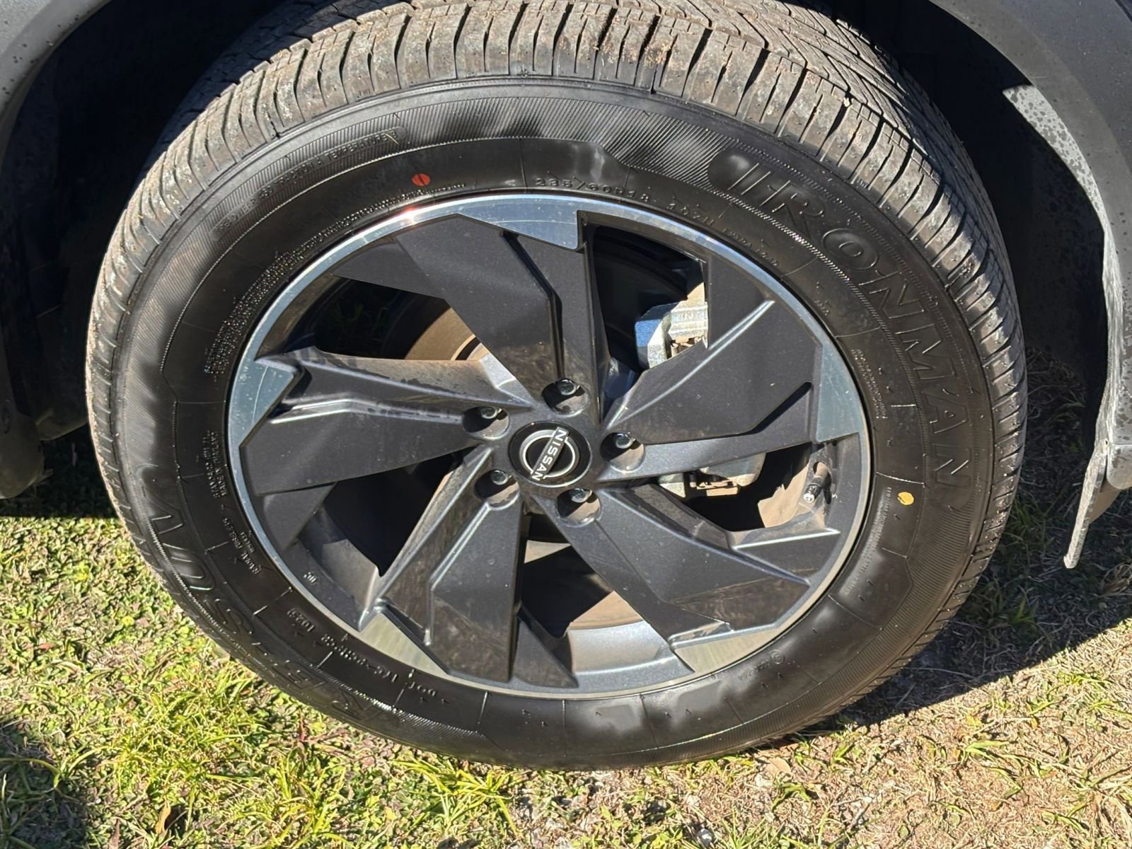 Thumbnail: 2025 Nissan Rogue - 32