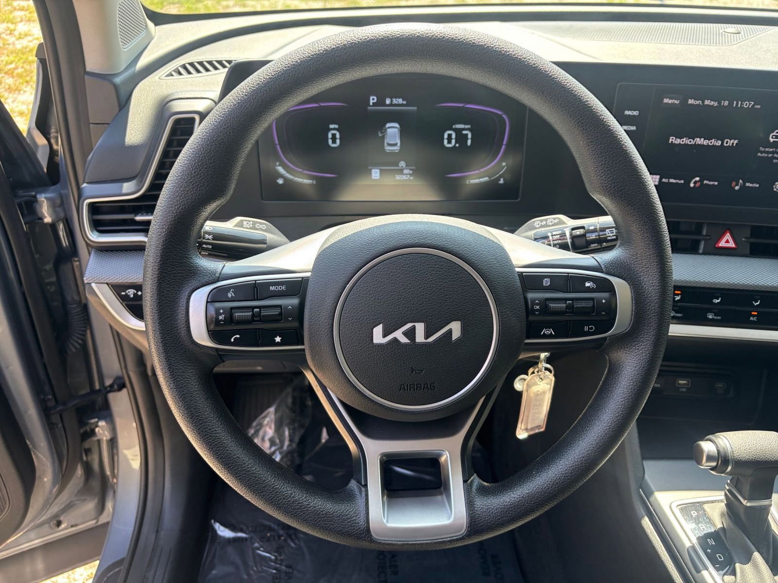 Thumbnail: 2025 Kia Sportage - 28