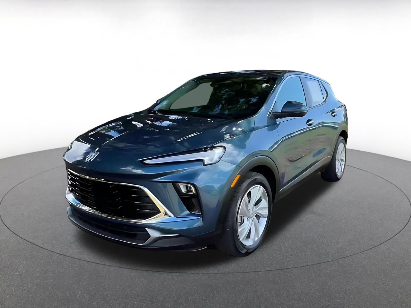 Thumbnail: 2026 Buick Encore GX - 6