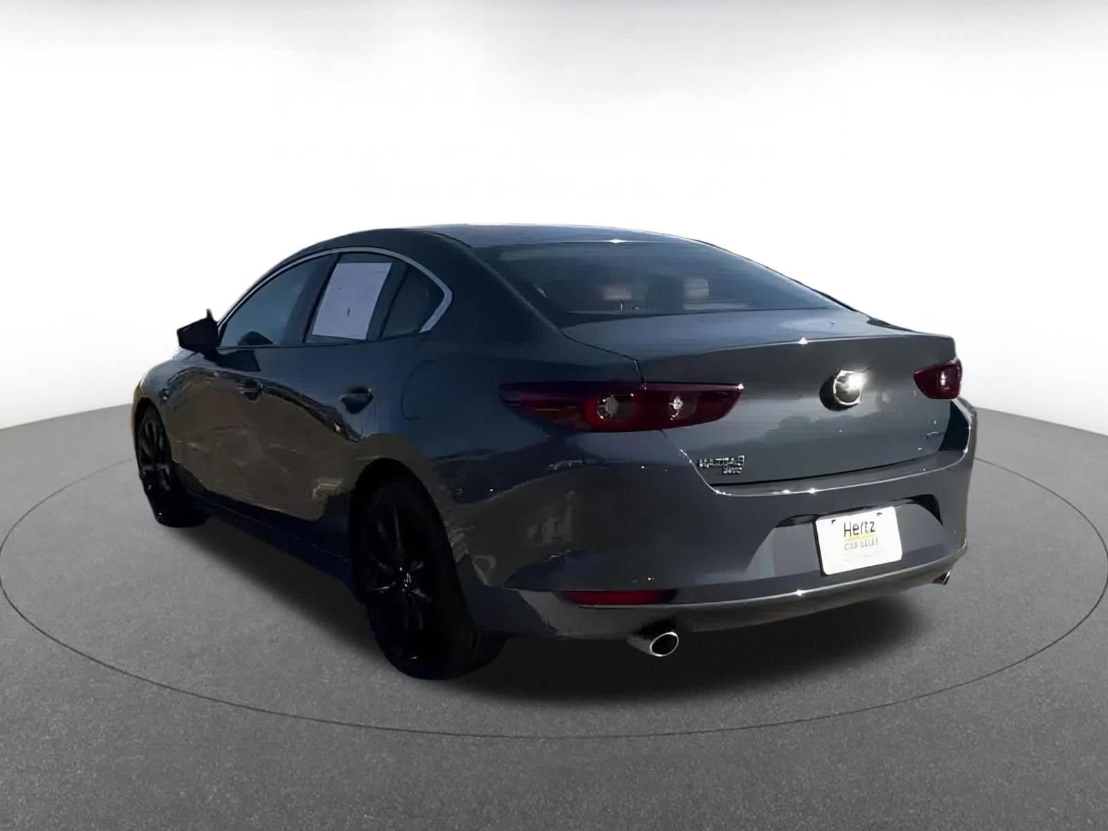 Thumbnail: 2025 Mazda Mazda3 - 11