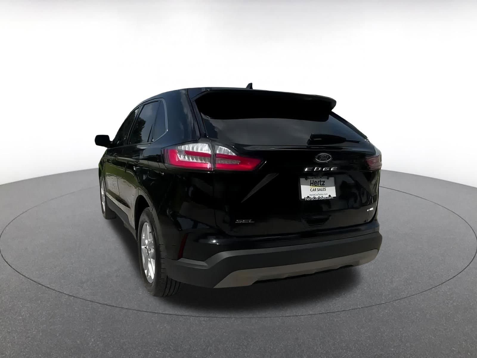 Thumbnail: 2024 Ford Edge - 11