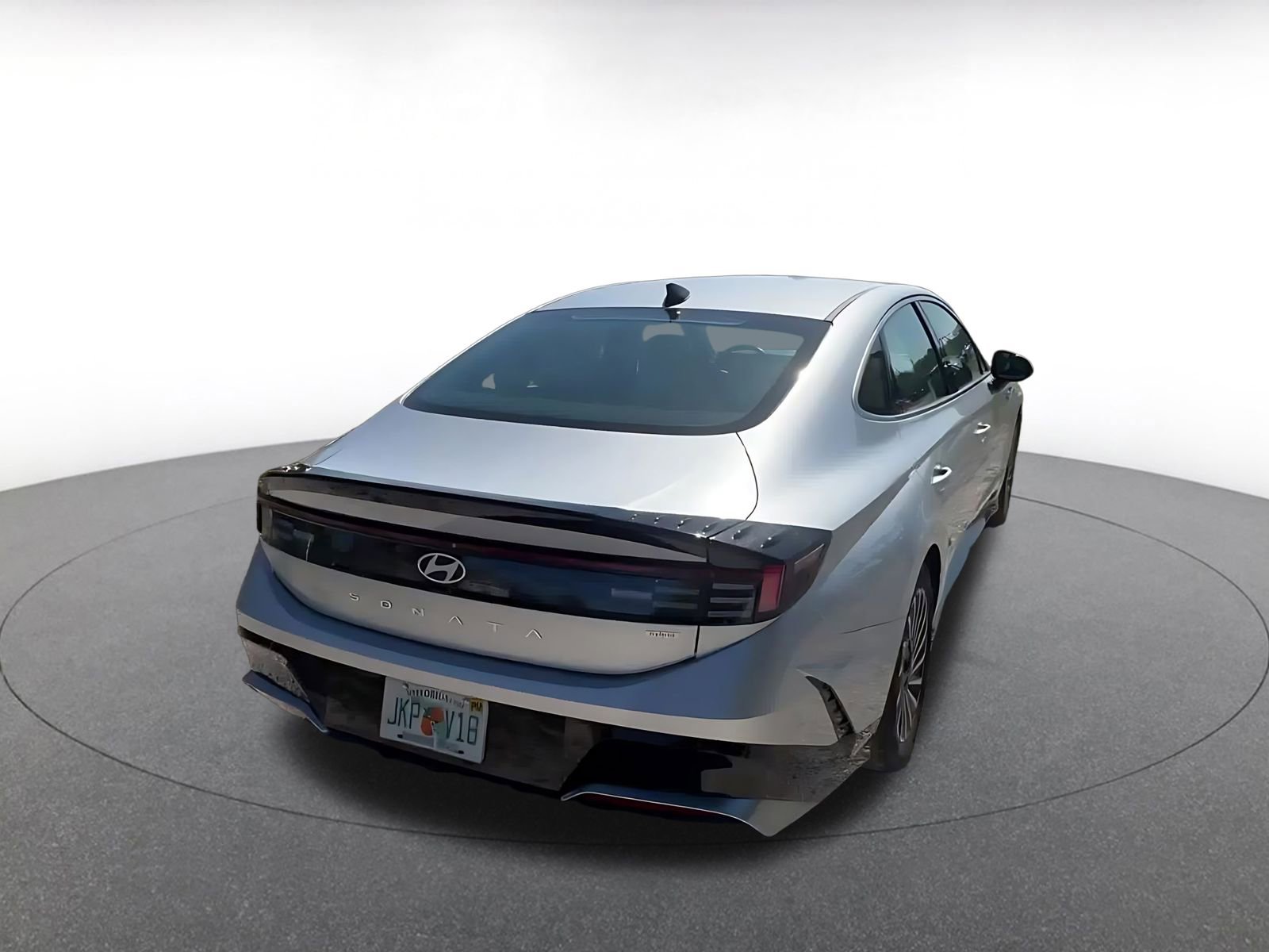Thumbnail: 2025 Hyundai Sonata - 14