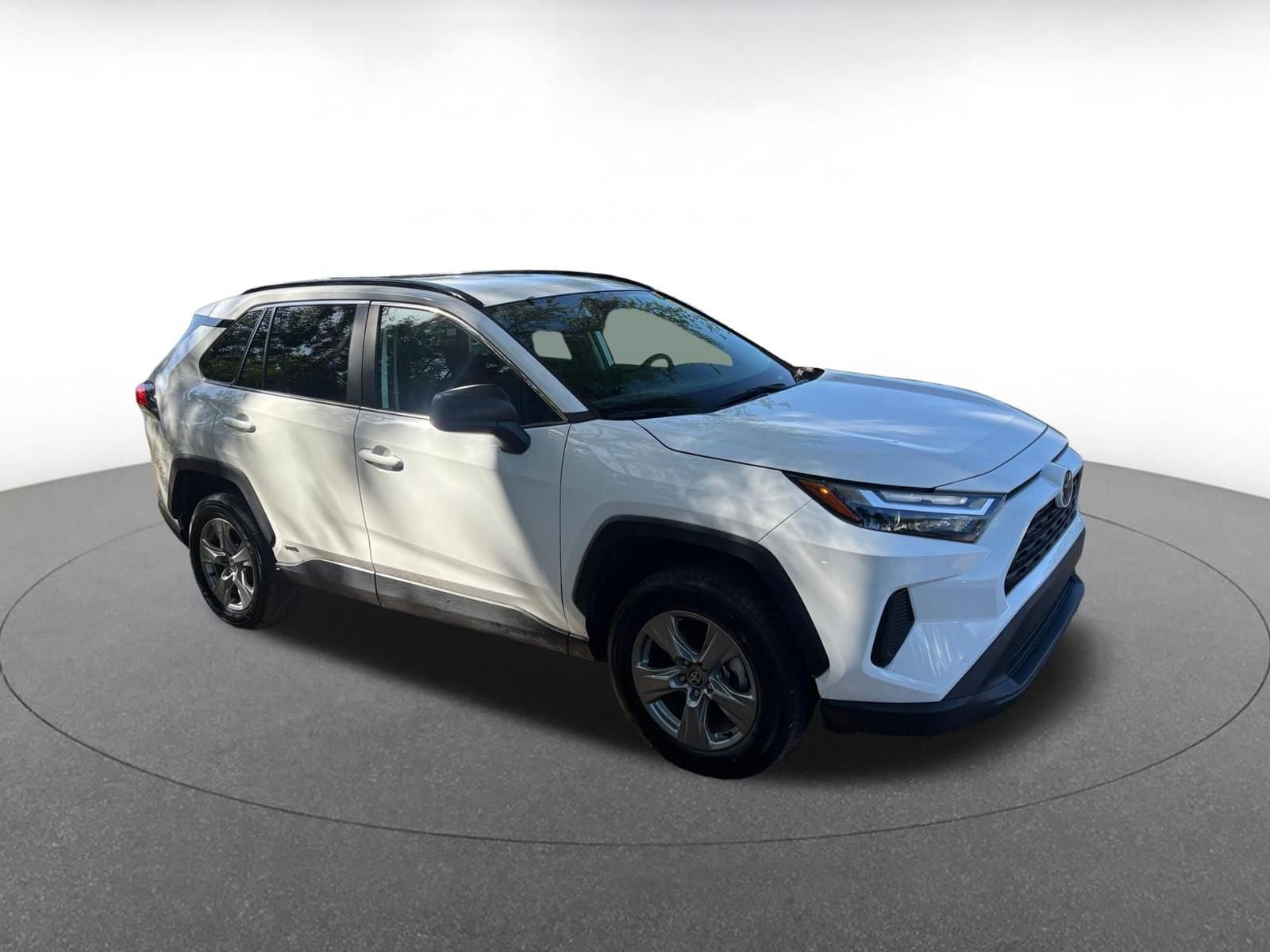Thumbnail: 2025 Toyota RAV4 - 1