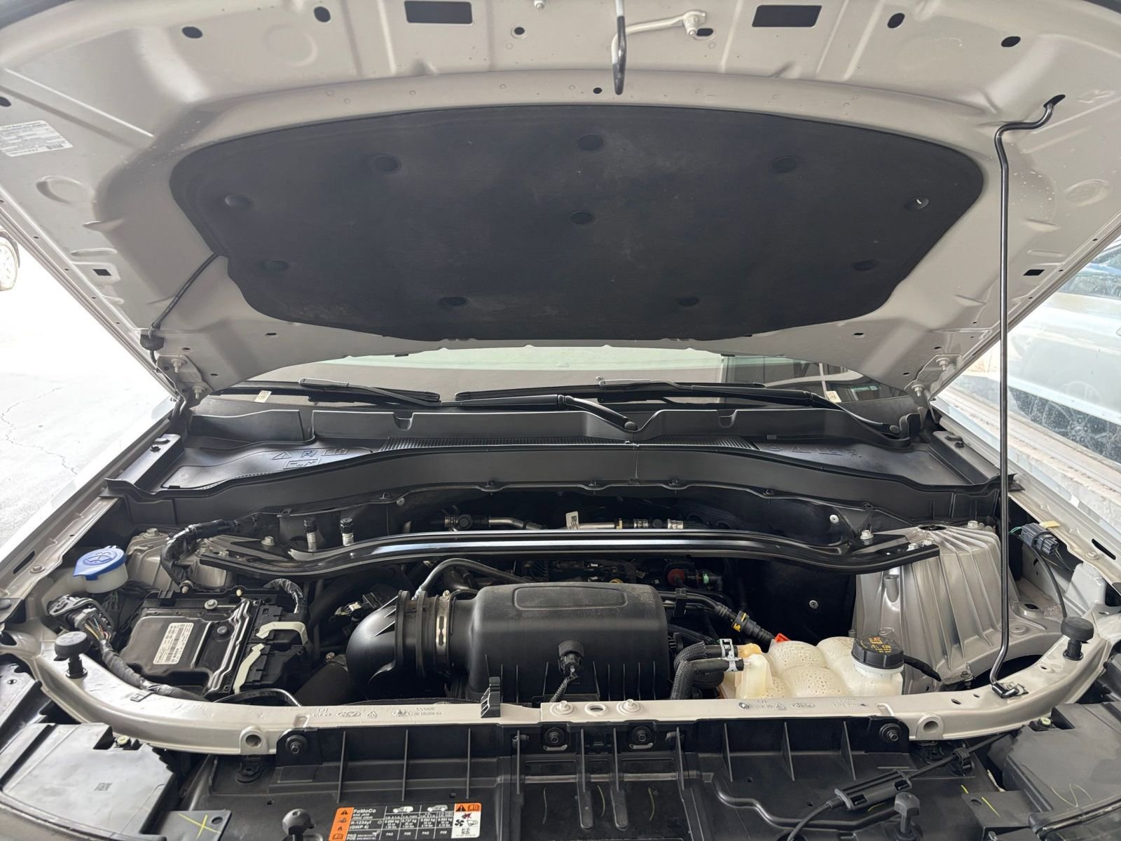 Thumbnail: 2023 Ford Explorer - 32