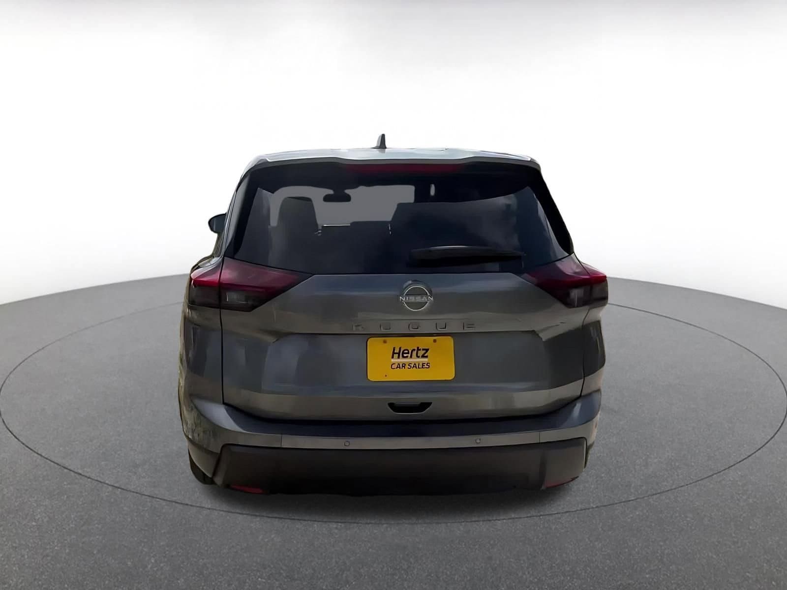 Thumbnail: 2025 Nissan Rogue - 12