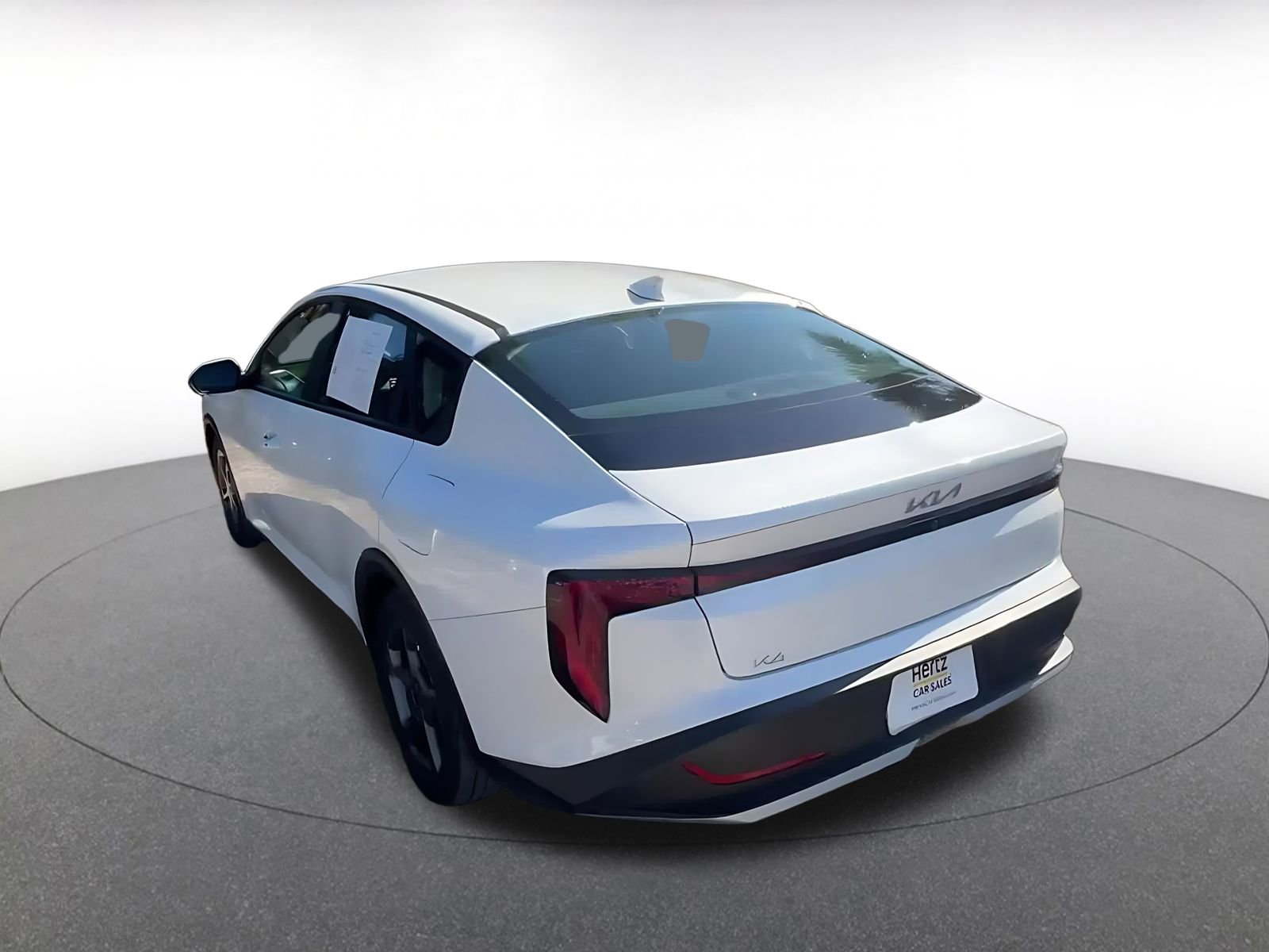 Thumbnail: 2025 Kia K4 - 11