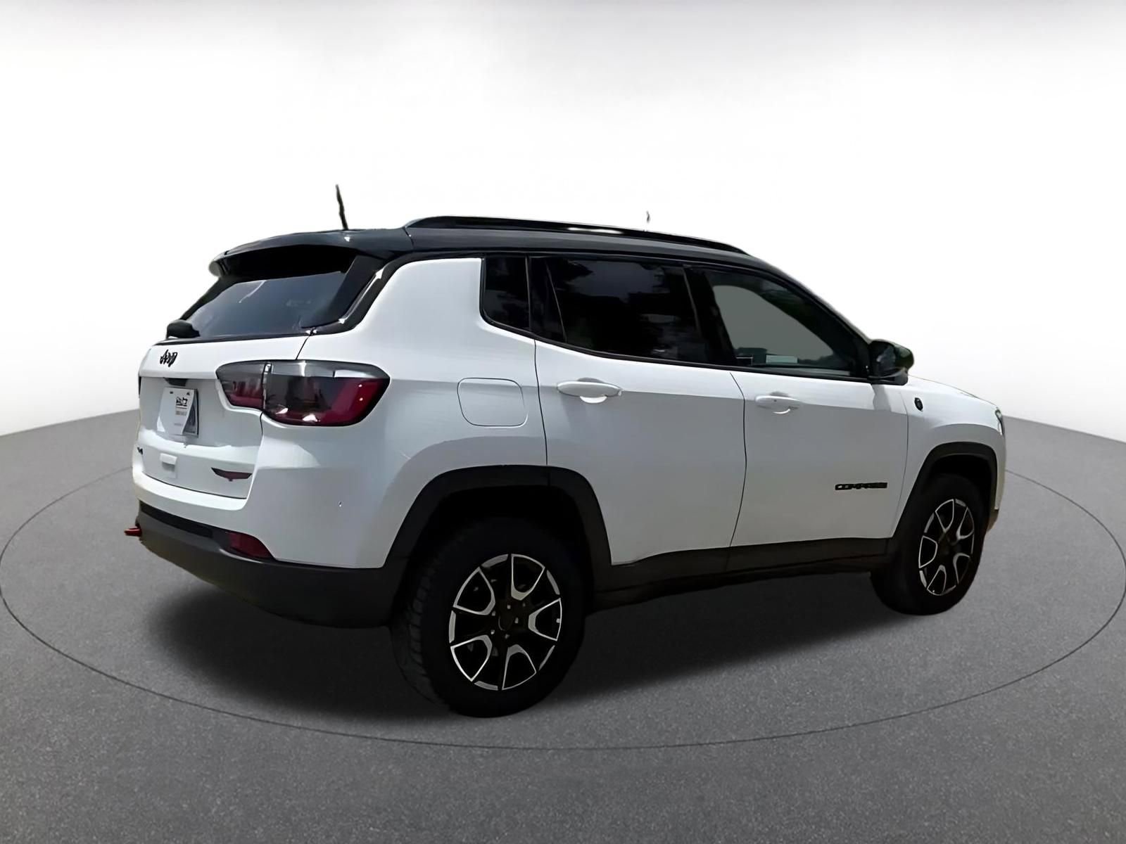 Thumbnail: 2025 Jeep Compass - 12
