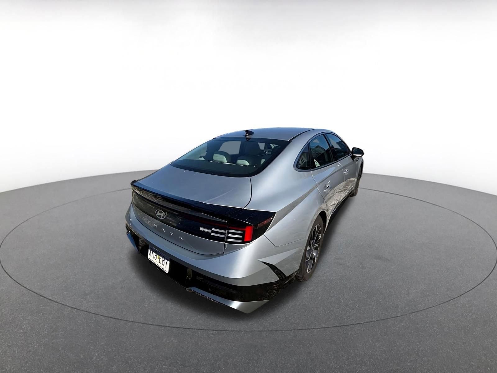 Thumbnail: 2025 Hyundai Sonata - 7