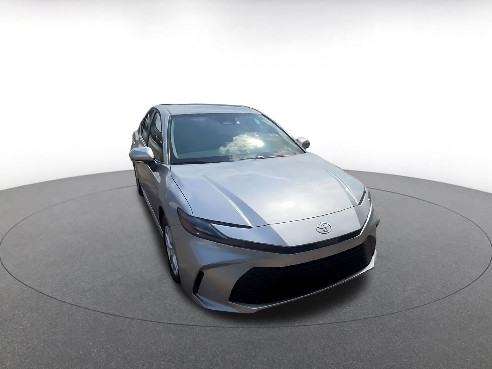 Thumbnail: 2025 Toyota Camry - 3