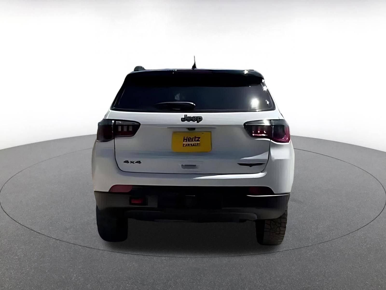 Thumbnail: 2025 Jeep Compass - 14