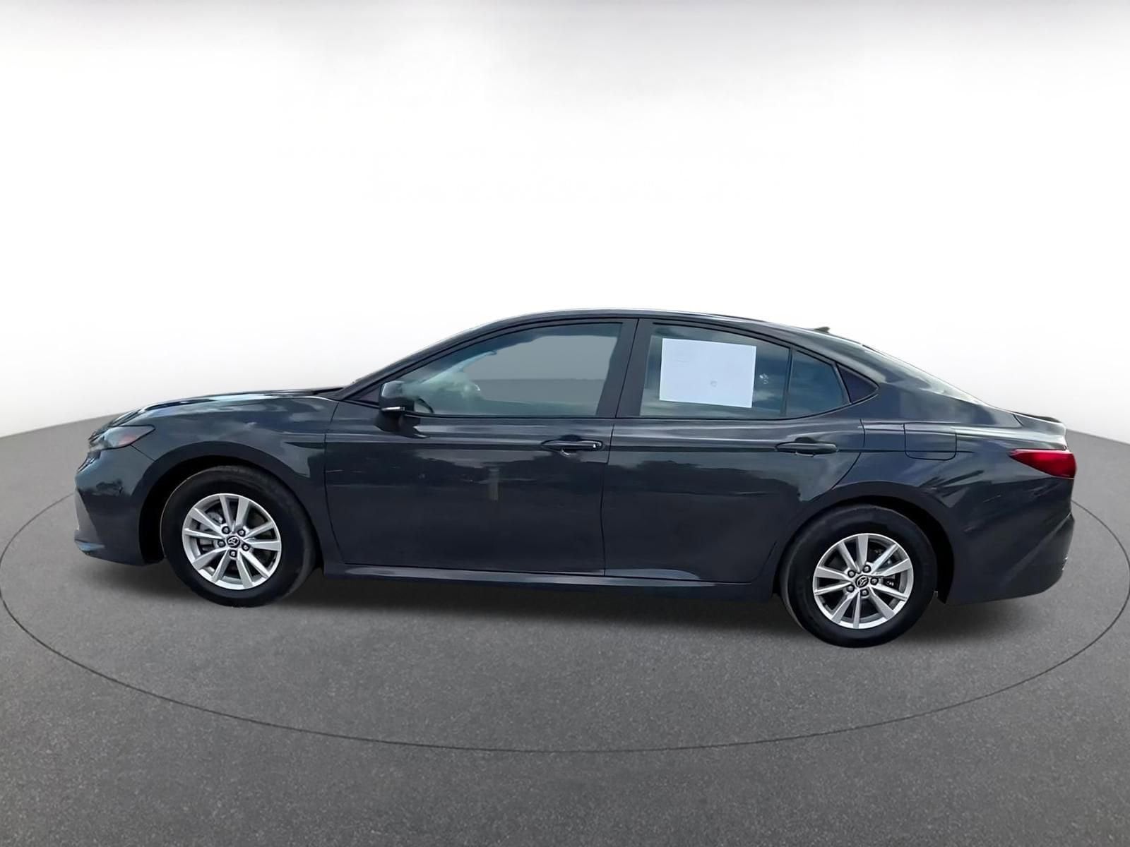 Thumbnail: 2025 Toyota Camry - 9