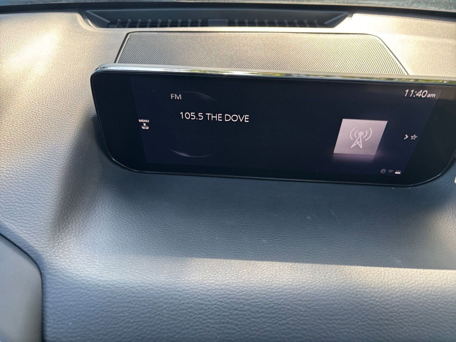 Thumbnail: 2025 Mazda CX-50 - 18