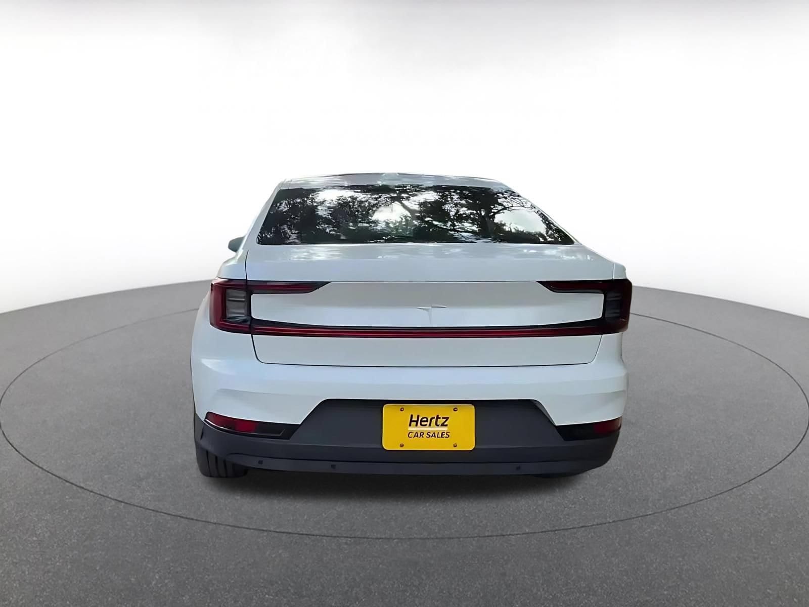 Thumbnail: 2023 Polestar 2 - 12