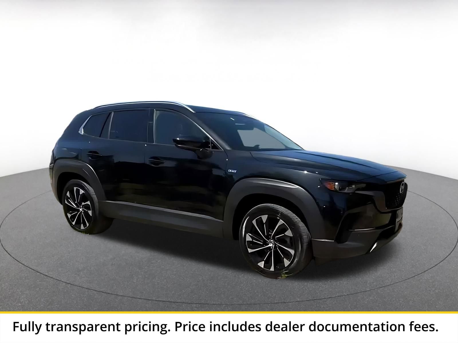 Thumbnail: 2025 Mazda CX-50 - 1
