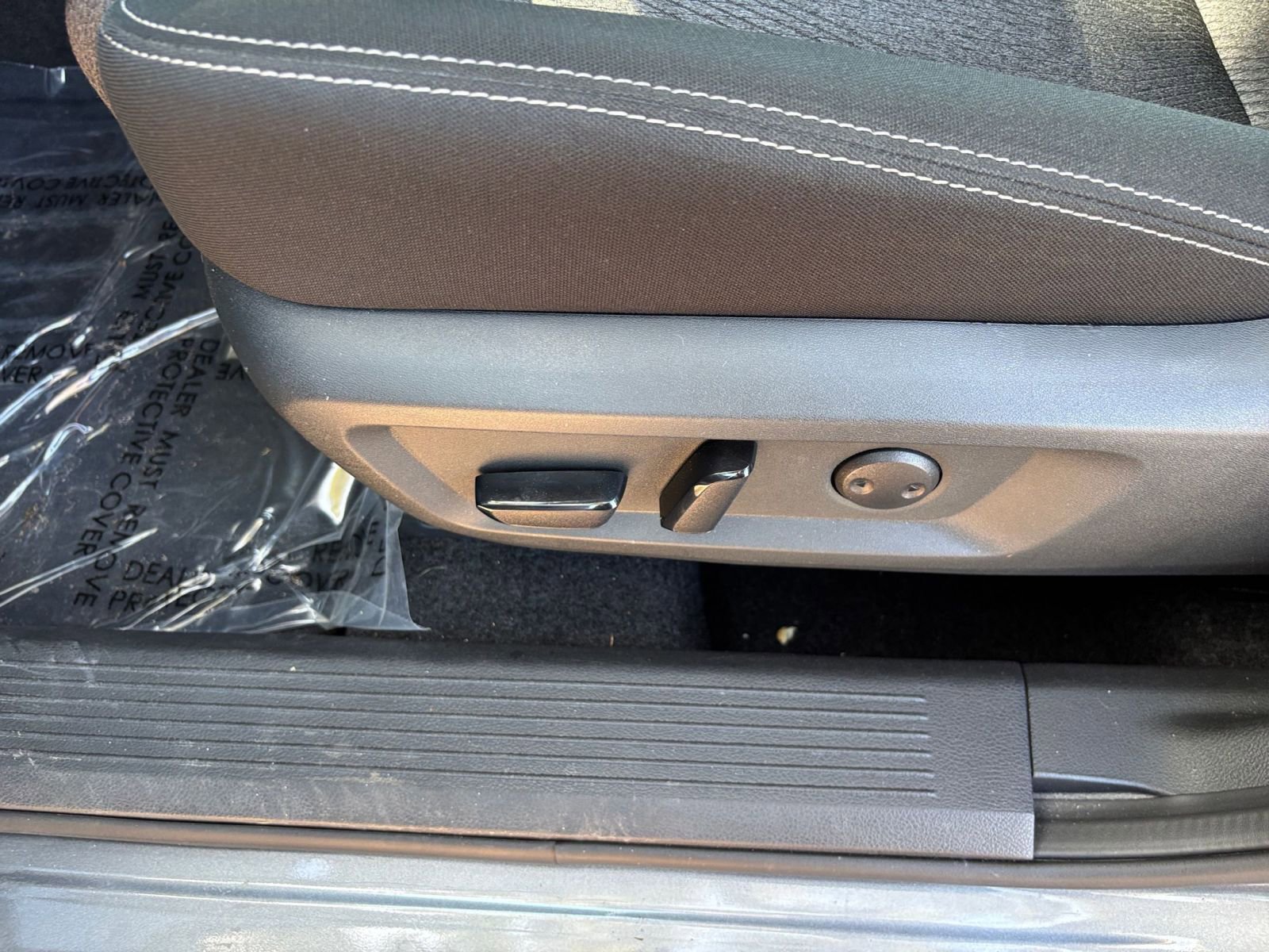 Thumbnail: 2025 Nissan Rogue - 22