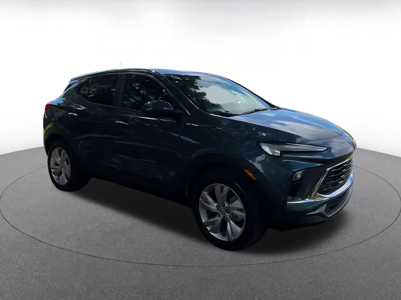 Thumbnail: 2026 Buick Encore GX - 2