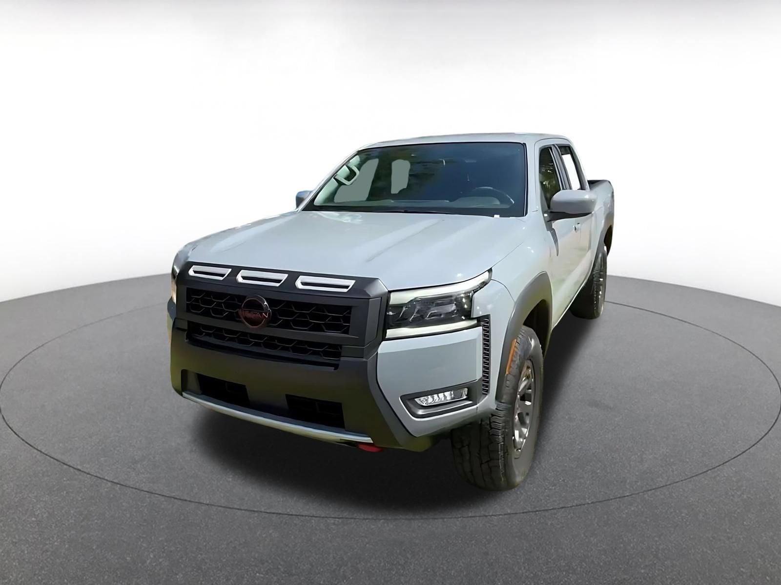 Thumbnail: 2026 Nissan Frontier - 6