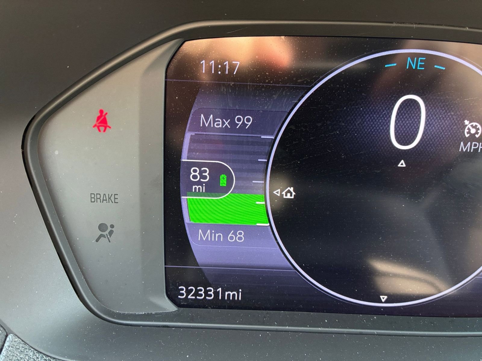 Thumbnail: 2023 Chevrolet Bolt EV - 20