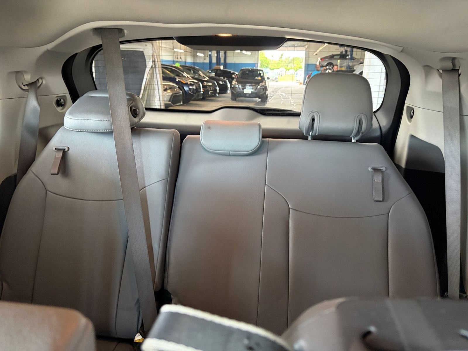 Thumbnail: 2024 Toyota Sienna - 30