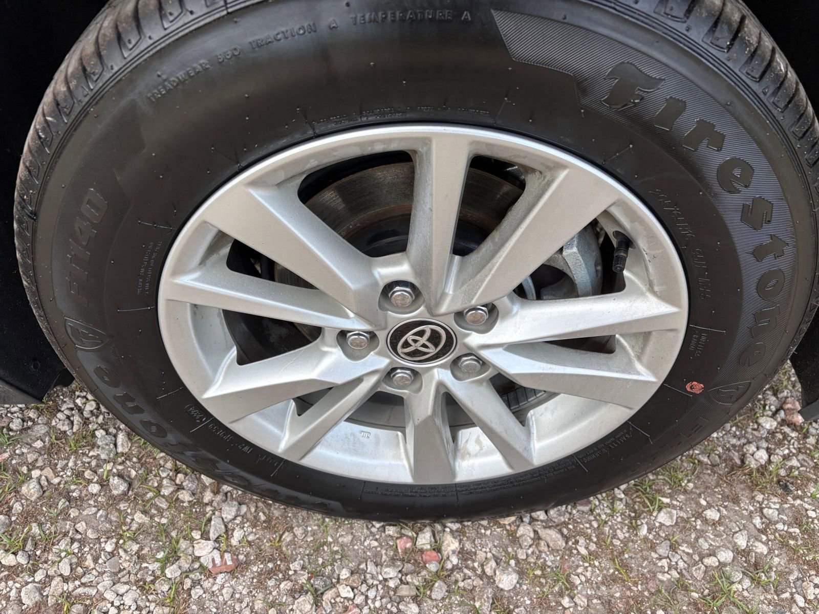 Thumbnail: 2025 Toyota Camry - 31