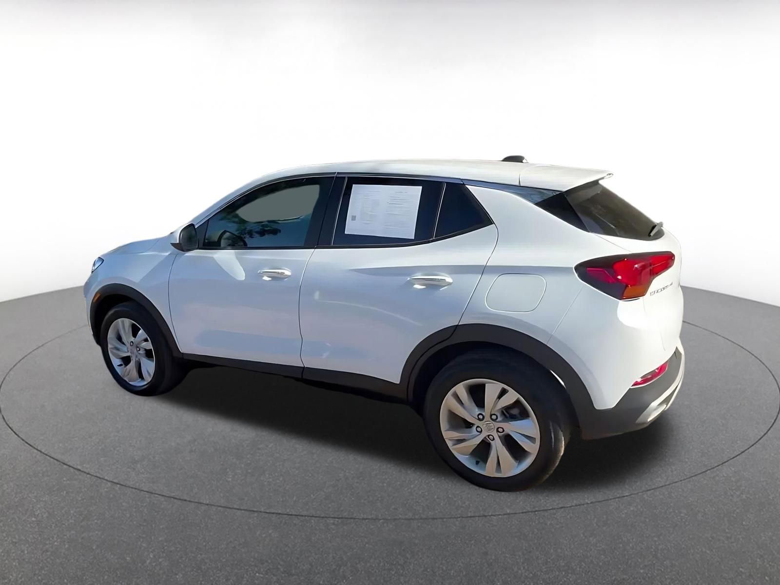 Thumbnail: 2025 Buick Encore GX - 10