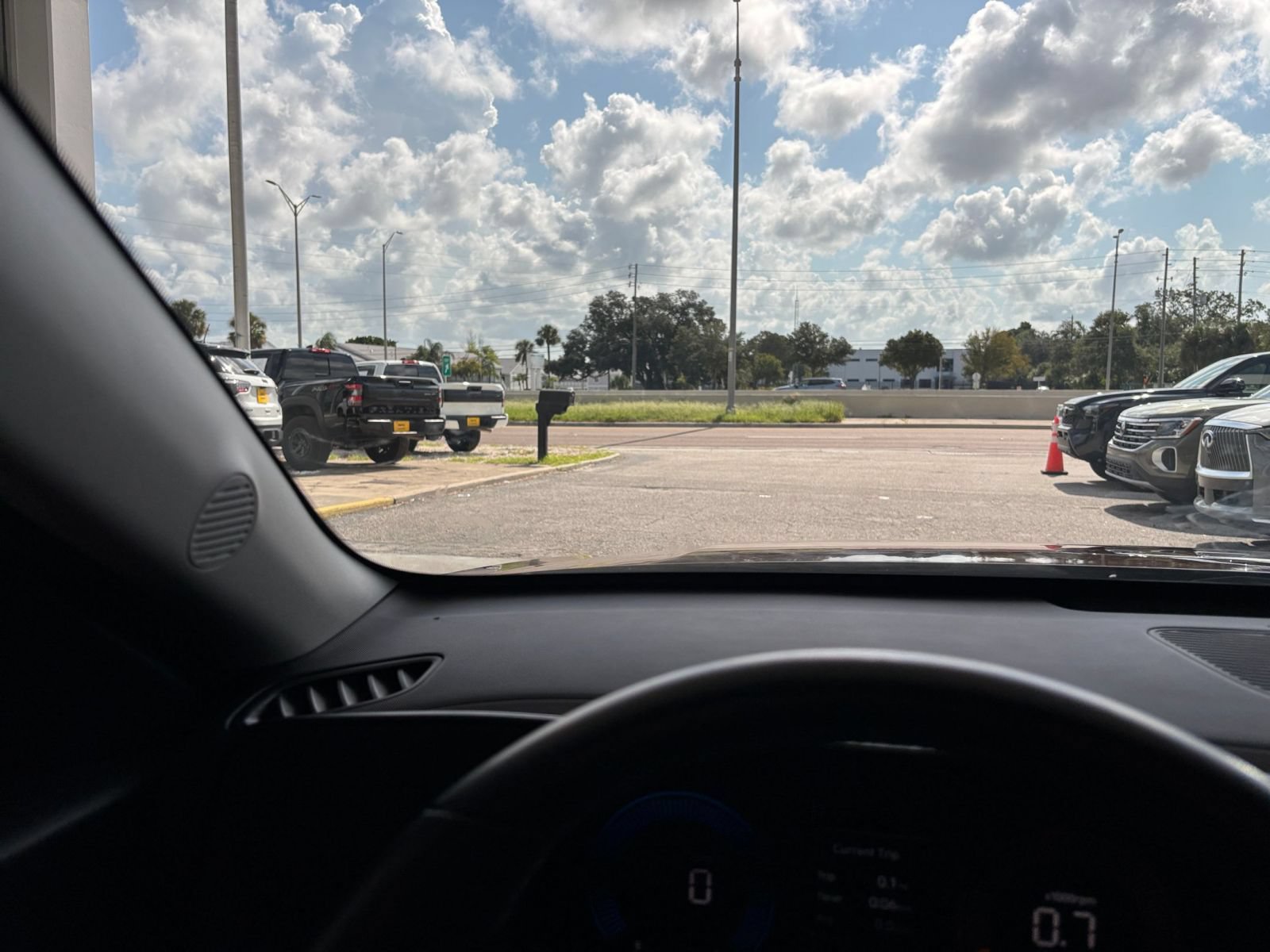 Thumbnail: 2026 Hyundai Kona - 33