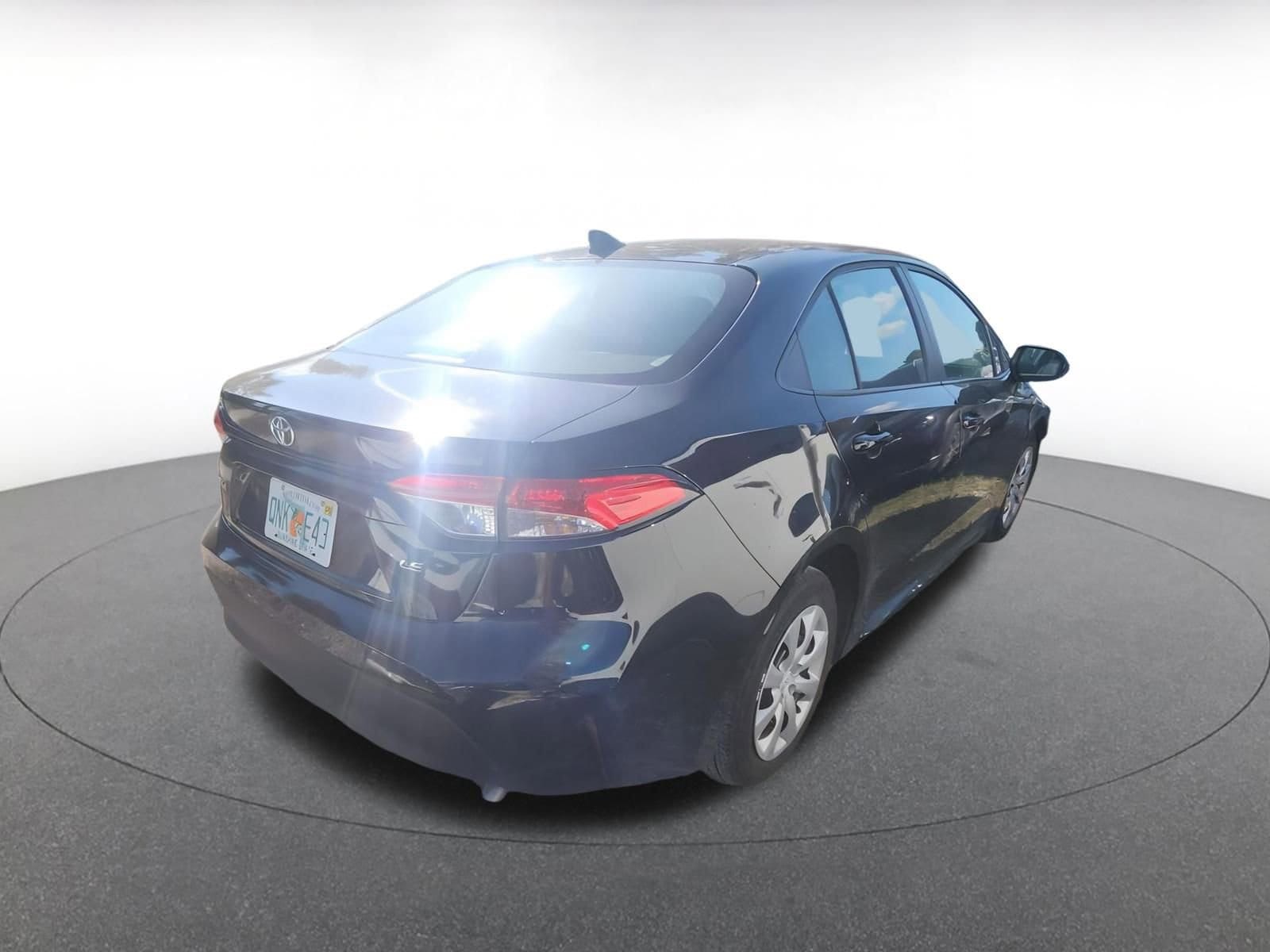 Thumbnail: 2025 Toyota Corolla - 7