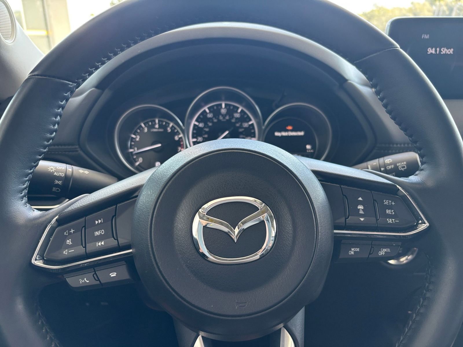 Thumbnail: 2025 Mazda CX-5 - 28