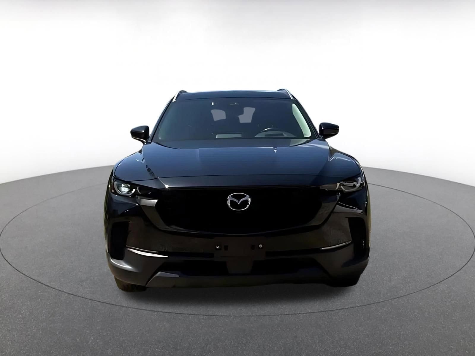 Thumbnail: 2025 Mazda CX-50 - 3