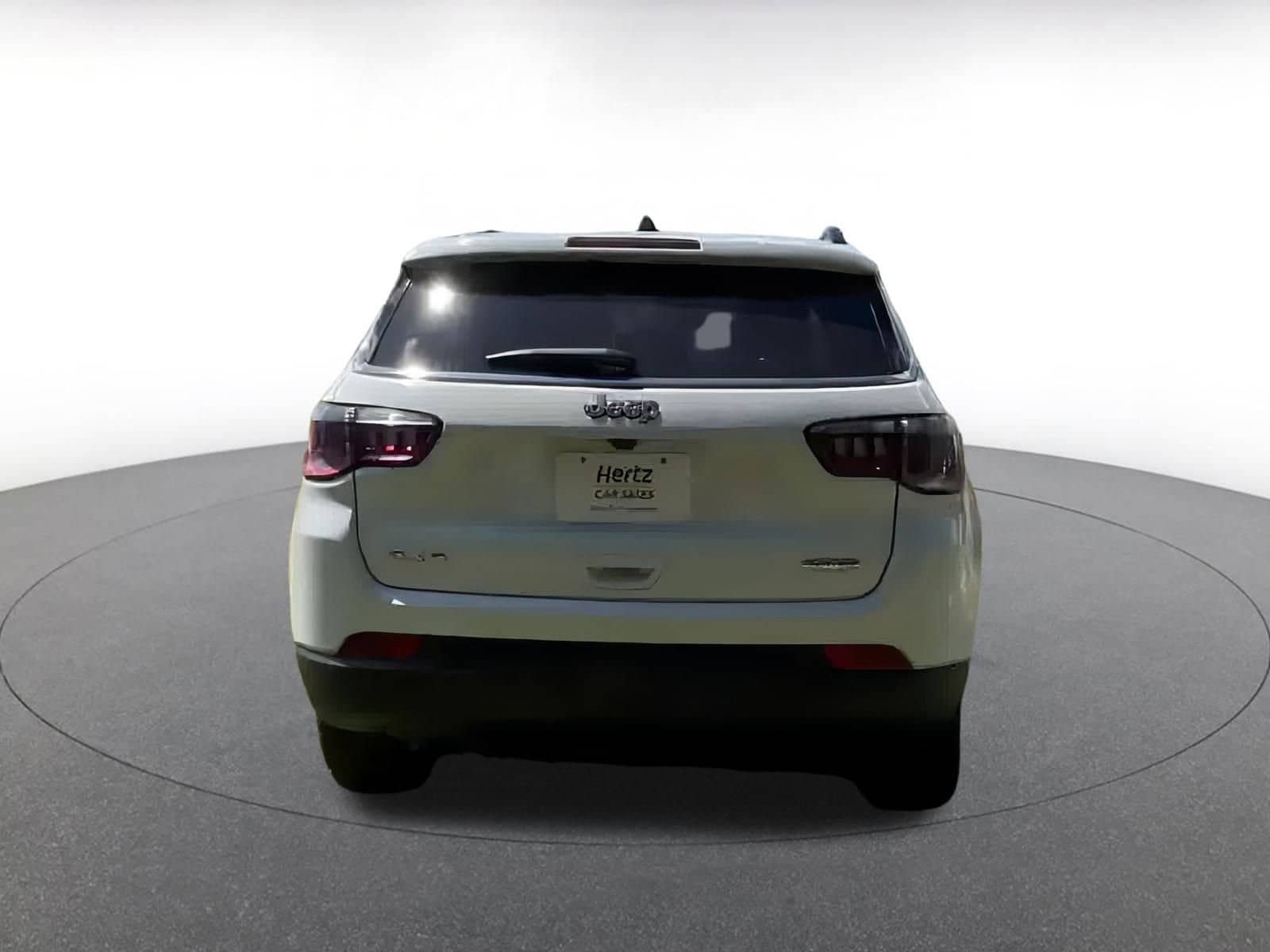 Thumbnail: 2023 Jeep Compass - 12