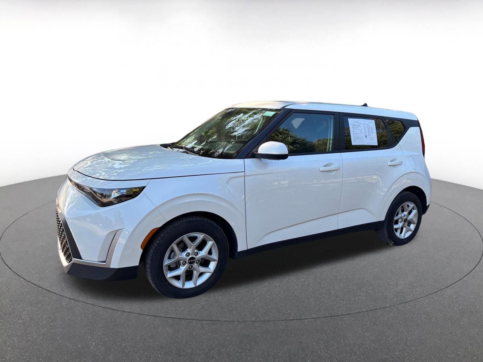 Thumbnail: 2025 Kia Soul - 4
