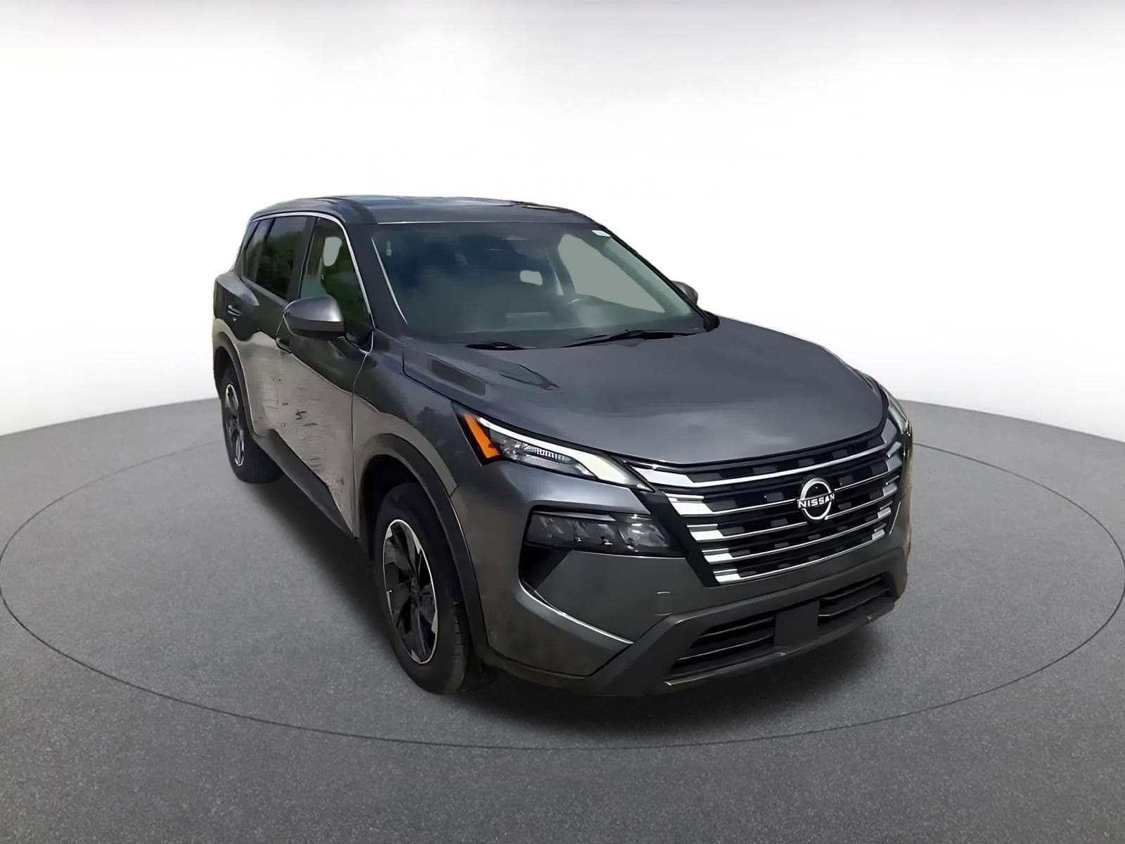 Thumbnail: 2025 Nissan Rogue - 3