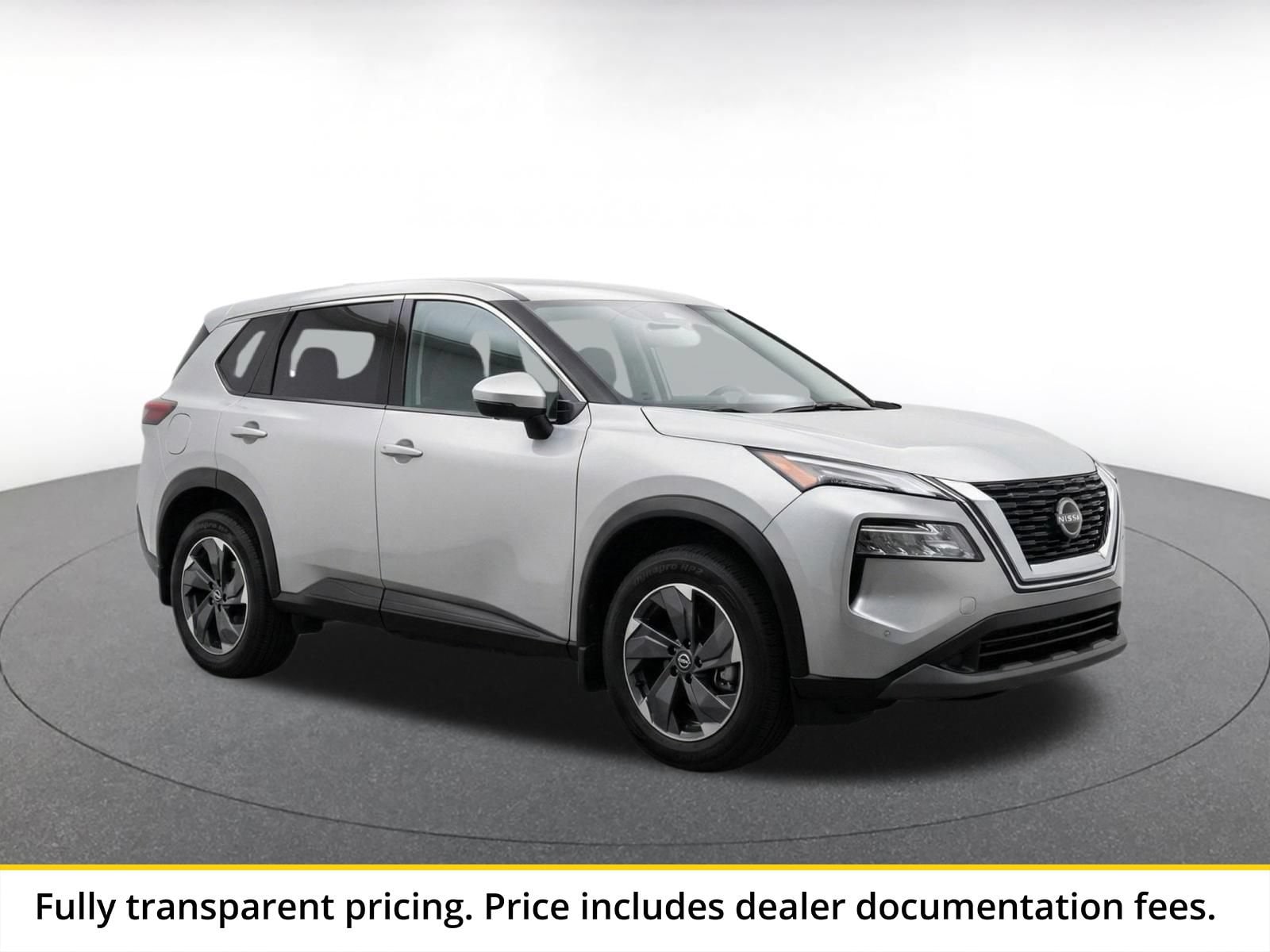 Thumbnail: 2025 Nissan Rogue - 1