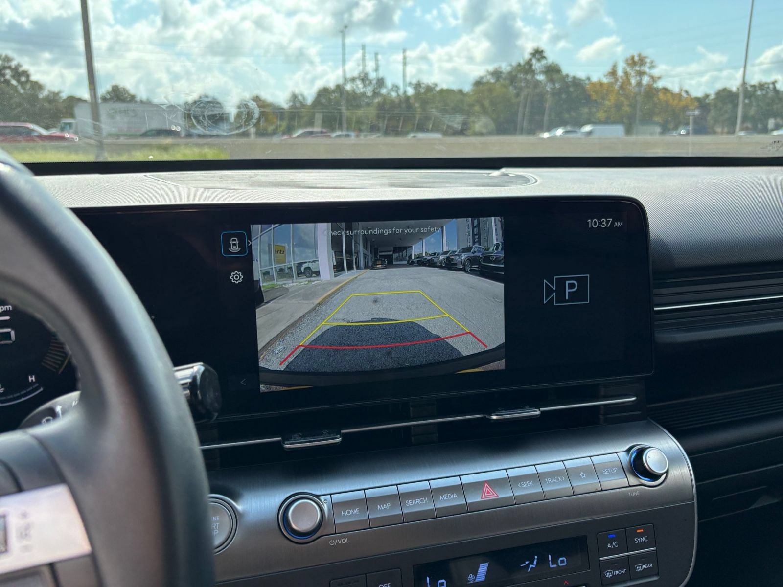 Thumbnail: 2026 Hyundai Kona - 24