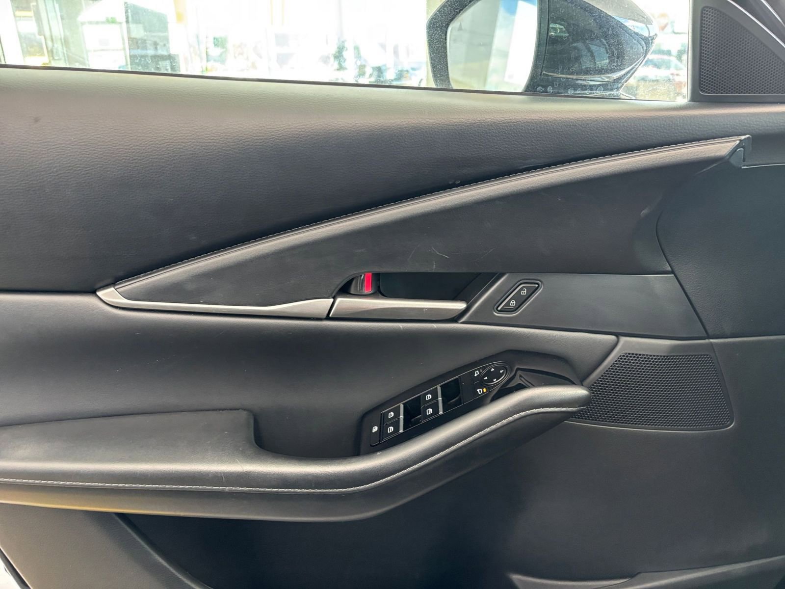 Thumbnail: 2025 Mazda CX-30 - 20