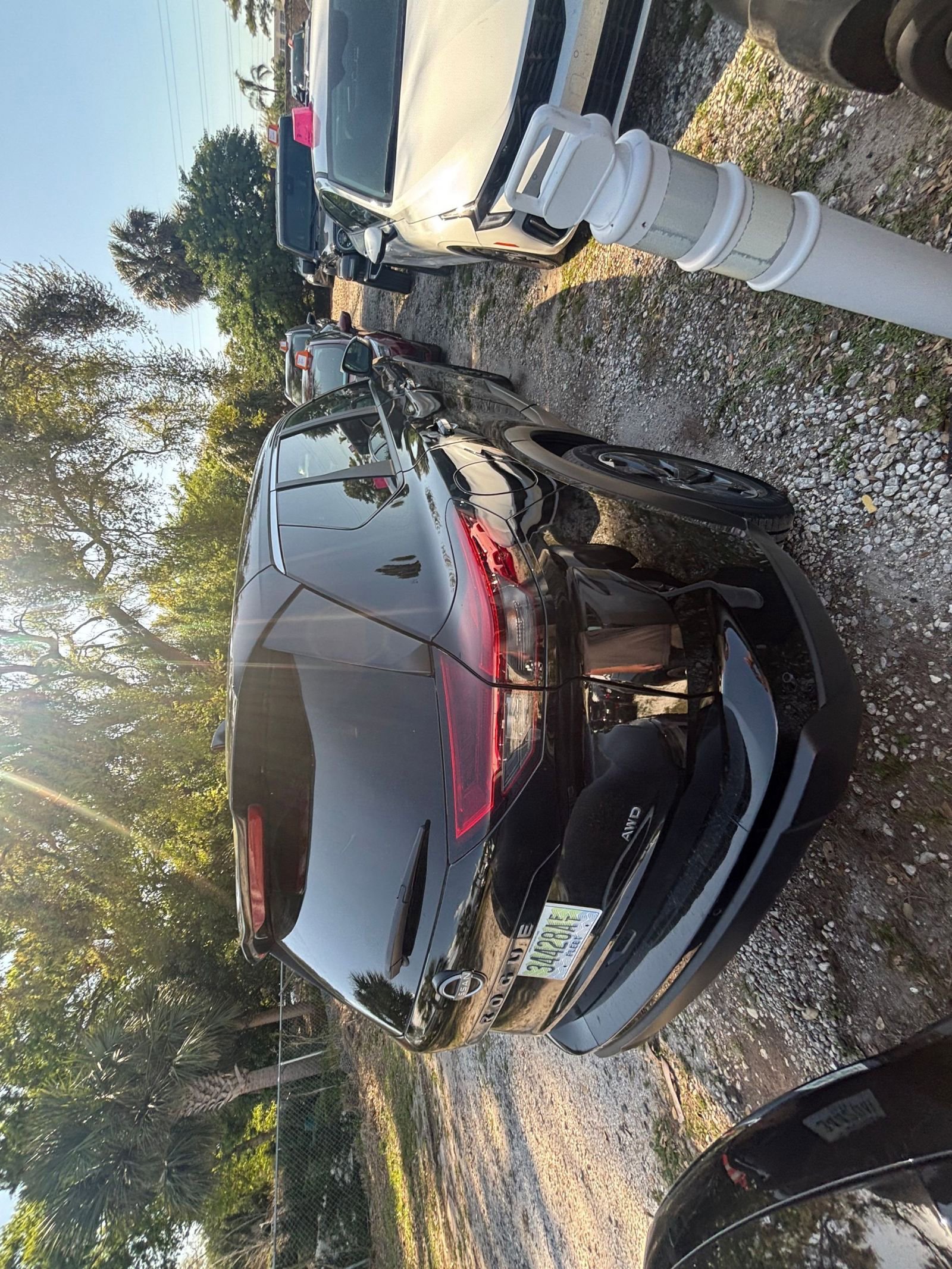 Thumbnail: 2025 Nissan Rogue - 8